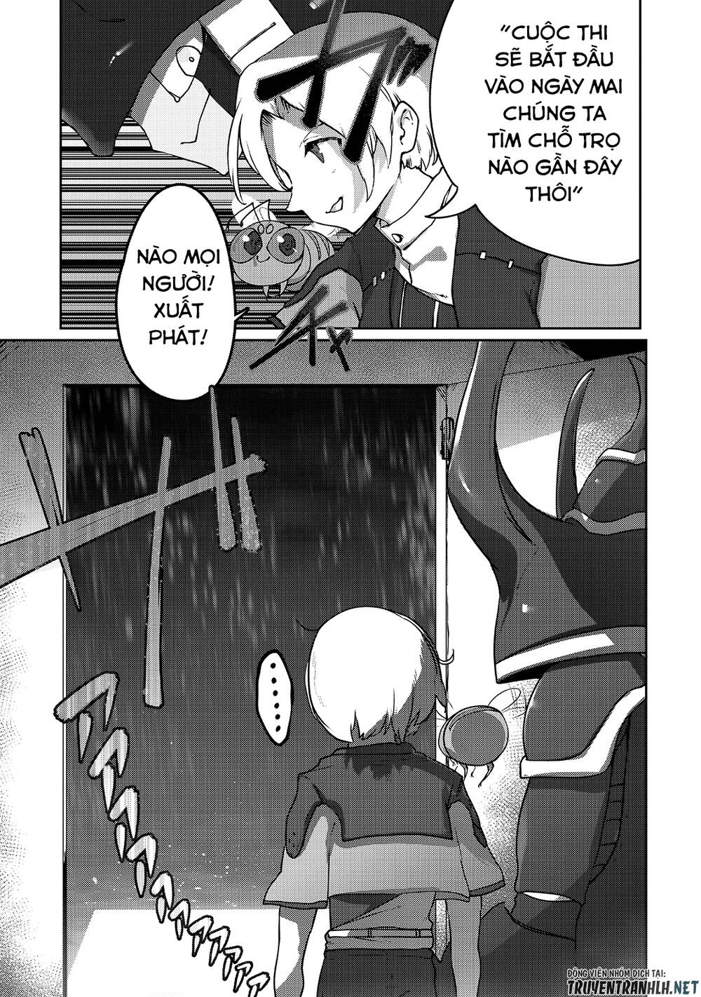 The Useless Tamer Will Turn Into The Top Unconsciously By My Previous Life Knowledge Chapter 7 5