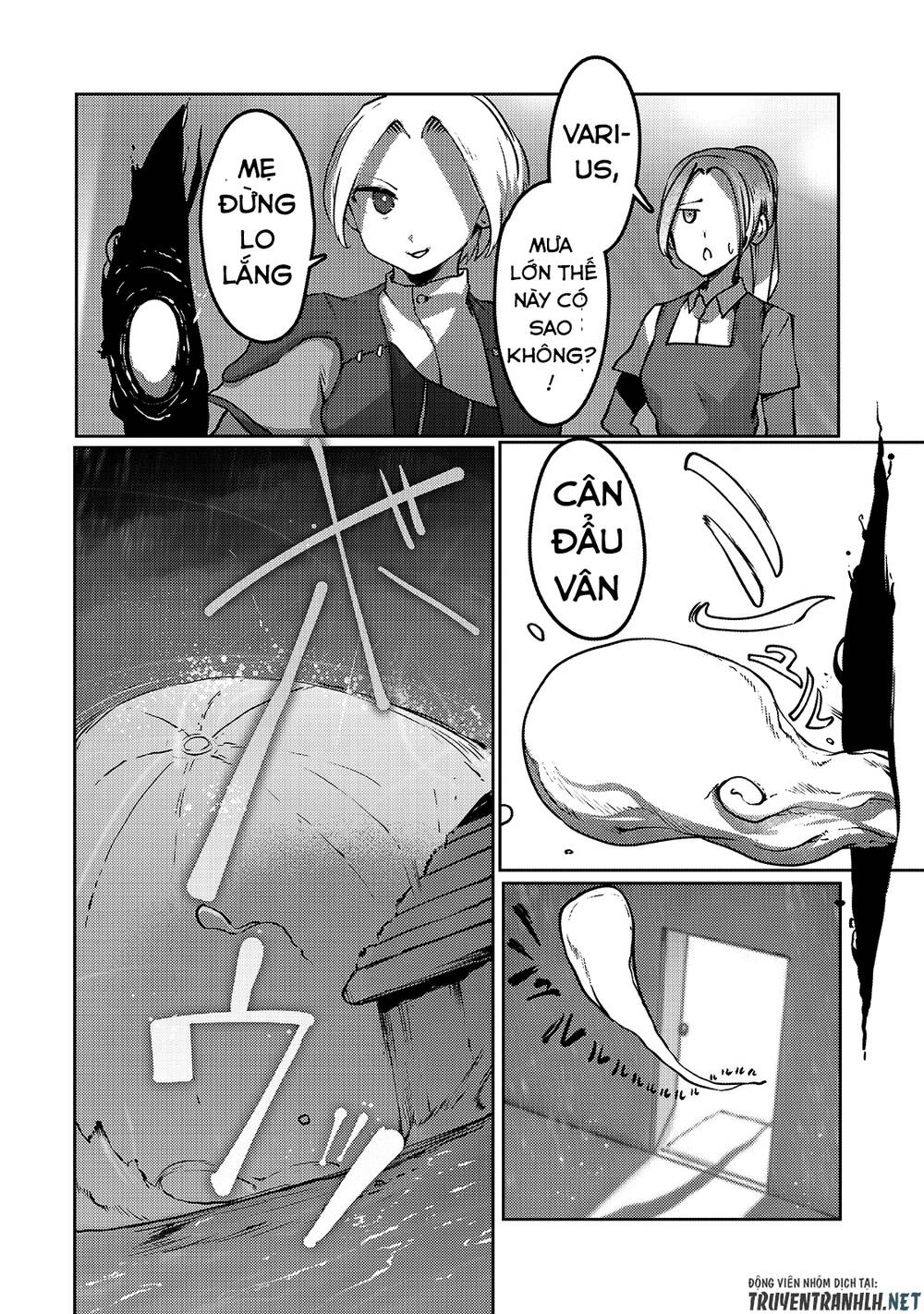 The Useless Tamer Will Turn Into The Top Unconsciously By My Previous Life Knowledge Chapter 7 6