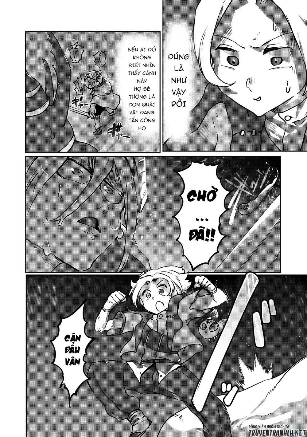 The Useless Tamer Will Turn Into The Top Unconsciously By My Previous Life Knowledge Chapter 7 16