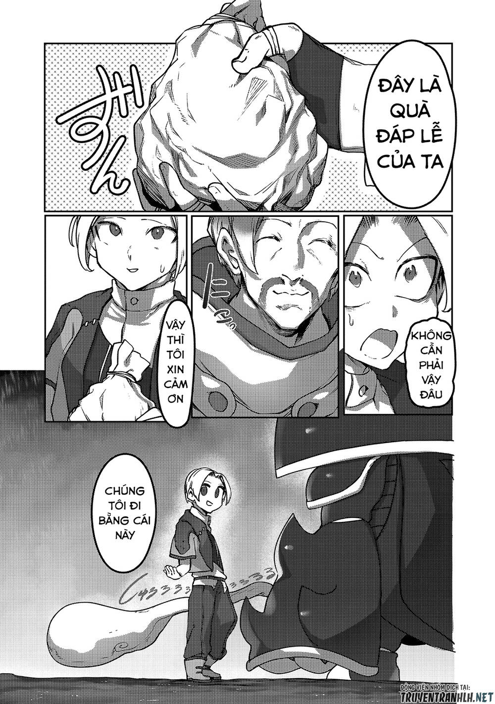 The Useless Tamer Will Turn Into The Top Unconsciously By My Previous Life Knowledge Chapter 7 21