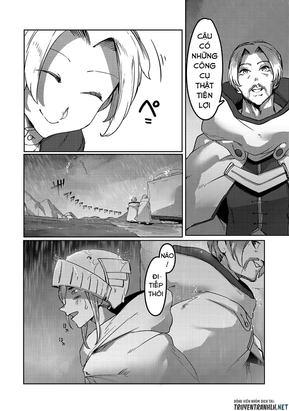 The Useless Tamer Will Turn Into The Top Unconsciously By My Previous Life Knowledge Chapter 7 22
