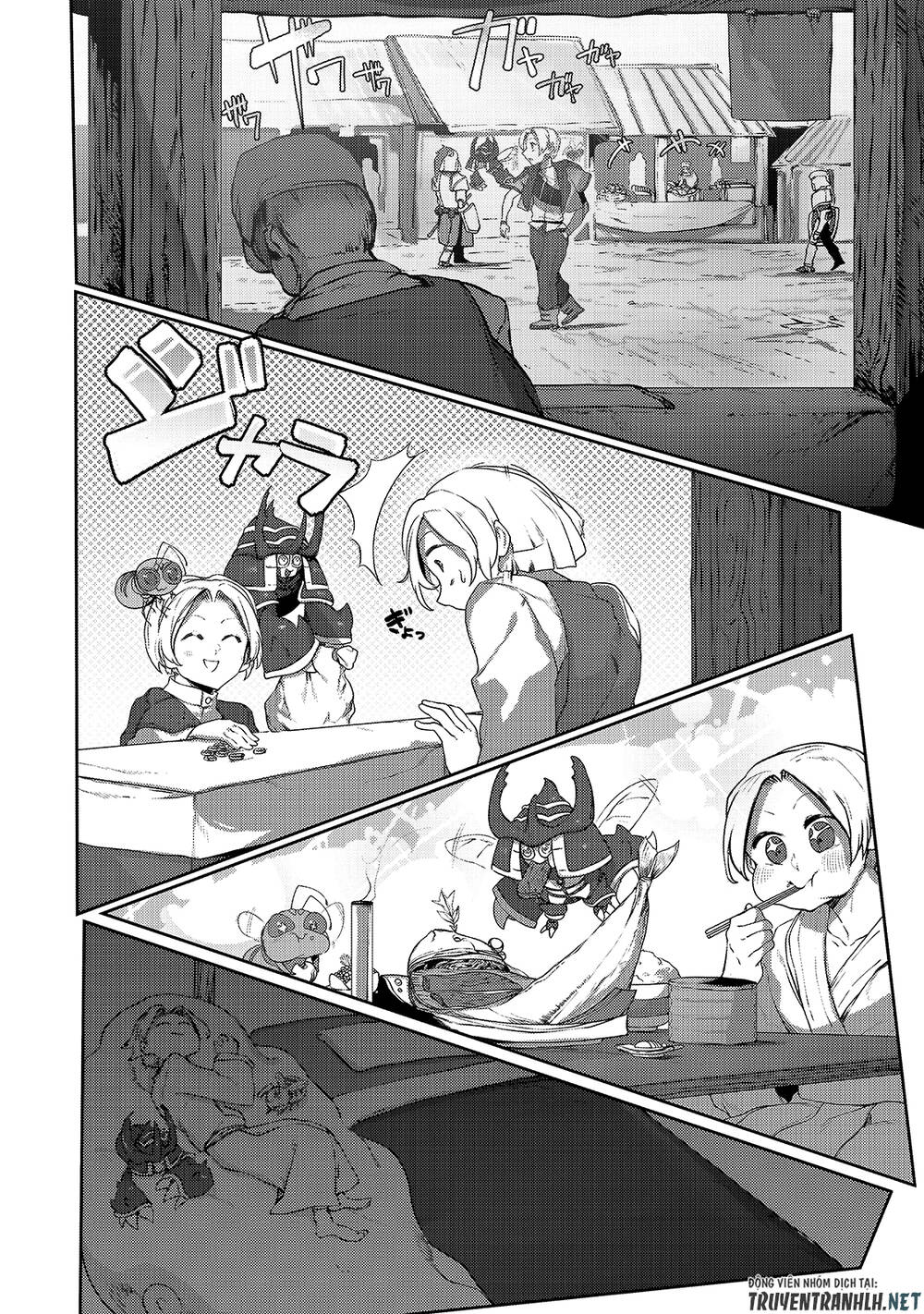 The Useless Tamer Will Turn Into The Top Unconsciously By My Previous Life Knowledge Chapter 7 26