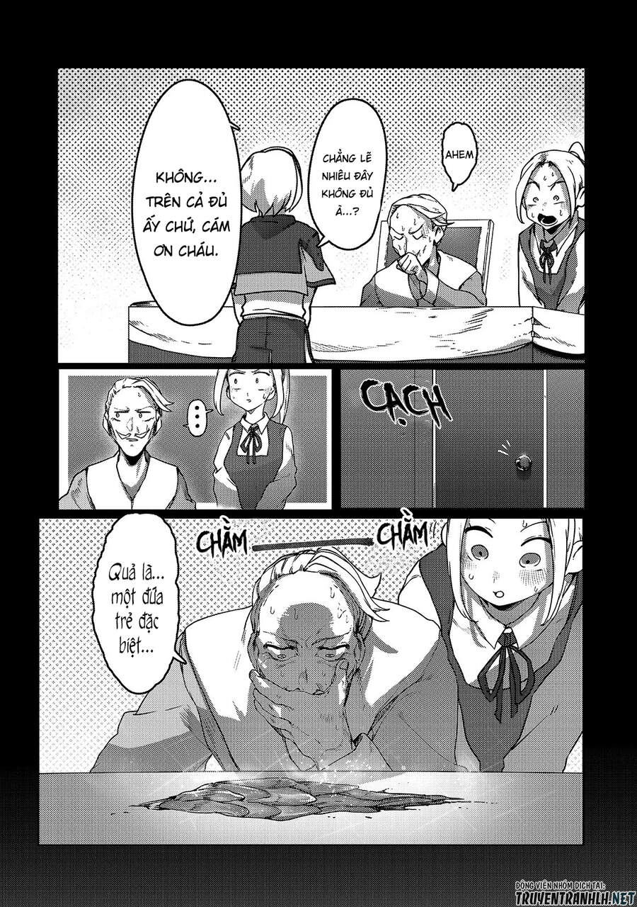 The Useless Tamer Will Turn Into The Top Unconsciously By My Previous Life Knowledge Chapter 8 5