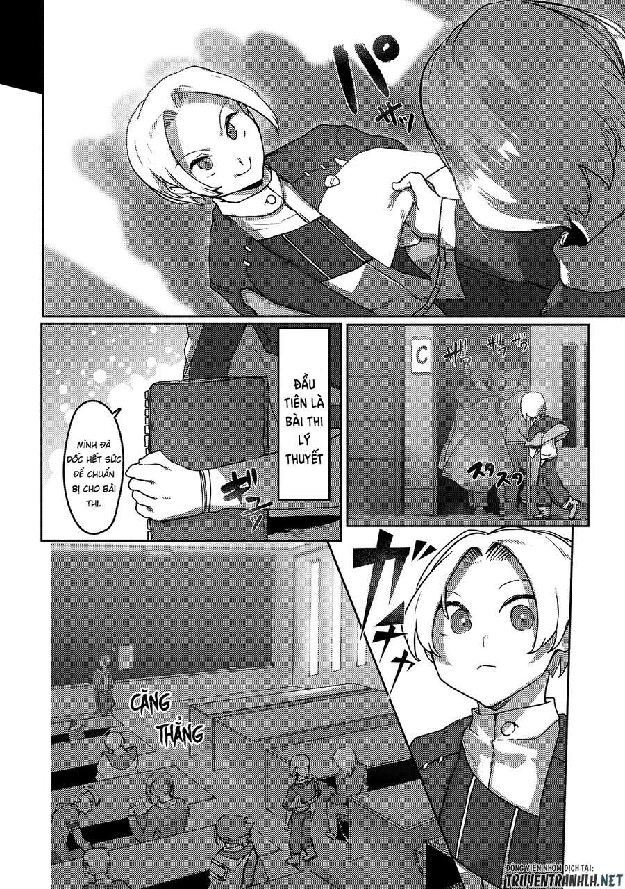The Useless Tamer Will Turn Into The Top Unconsciously By My Previous Life Knowledge Chapter 8 6