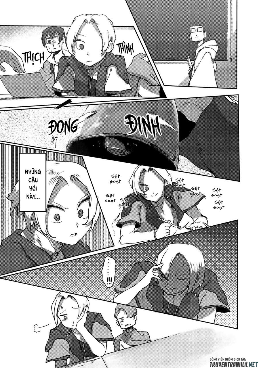 The Useless Tamer Will Turn Into The Top Unconsciously By My Previous Life Knowledge Chapter 8 7