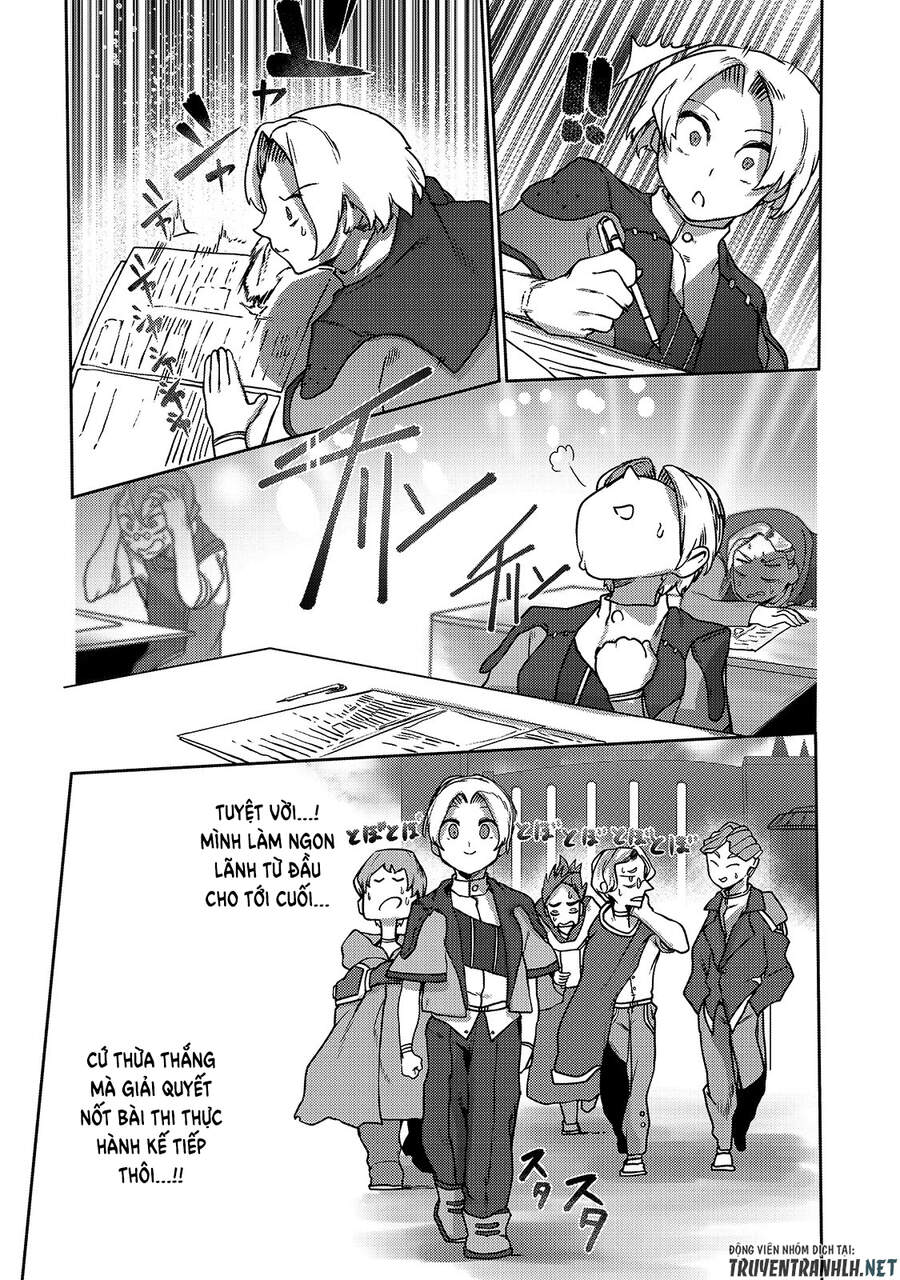 The Useless Tamer Will Turn Into The Top Unconsciously By My Previous Life Knowledge Chapter 8 8