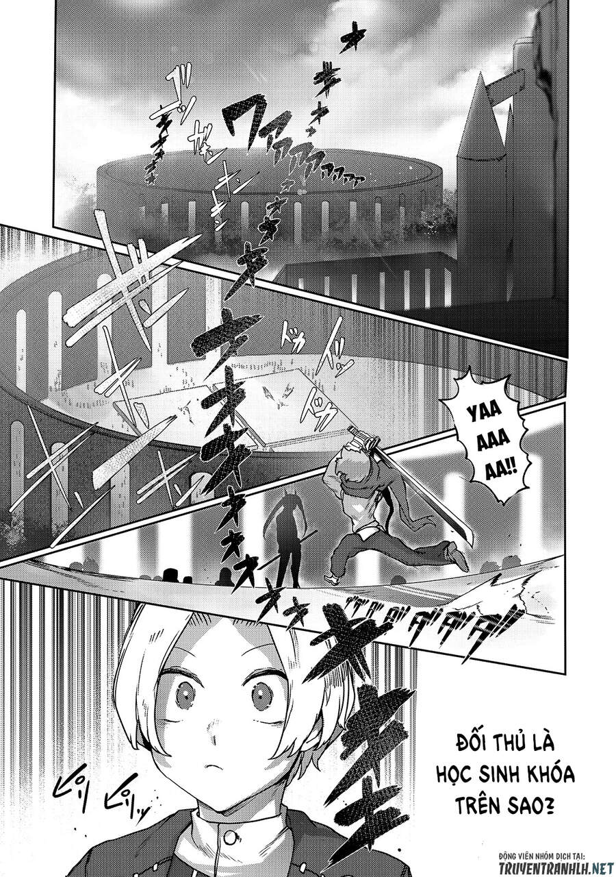 The Useless Tamer Will Turn Into The Top Unconsciously By My Previous Life Knowledge Chapter 8 9