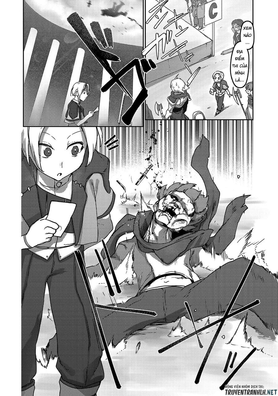 The Useless Tamer Will Turn Into The Top Unconsciously By My Previous Life Knowledge Chapter 8 10