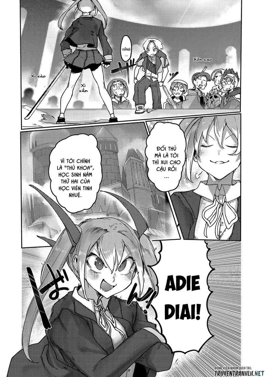 The Useless Tamer Will Turn Into The Top Unconsciously By My Previous Life Knowledge Chapter 8 12