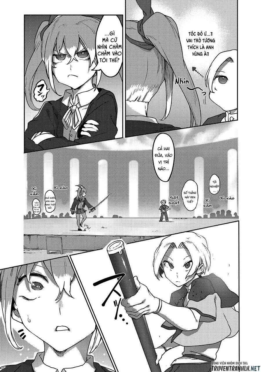 The Useless Tamer Will Turn Into The Top Unconsciously By My Previous Life Knowledge Chapter 8 13