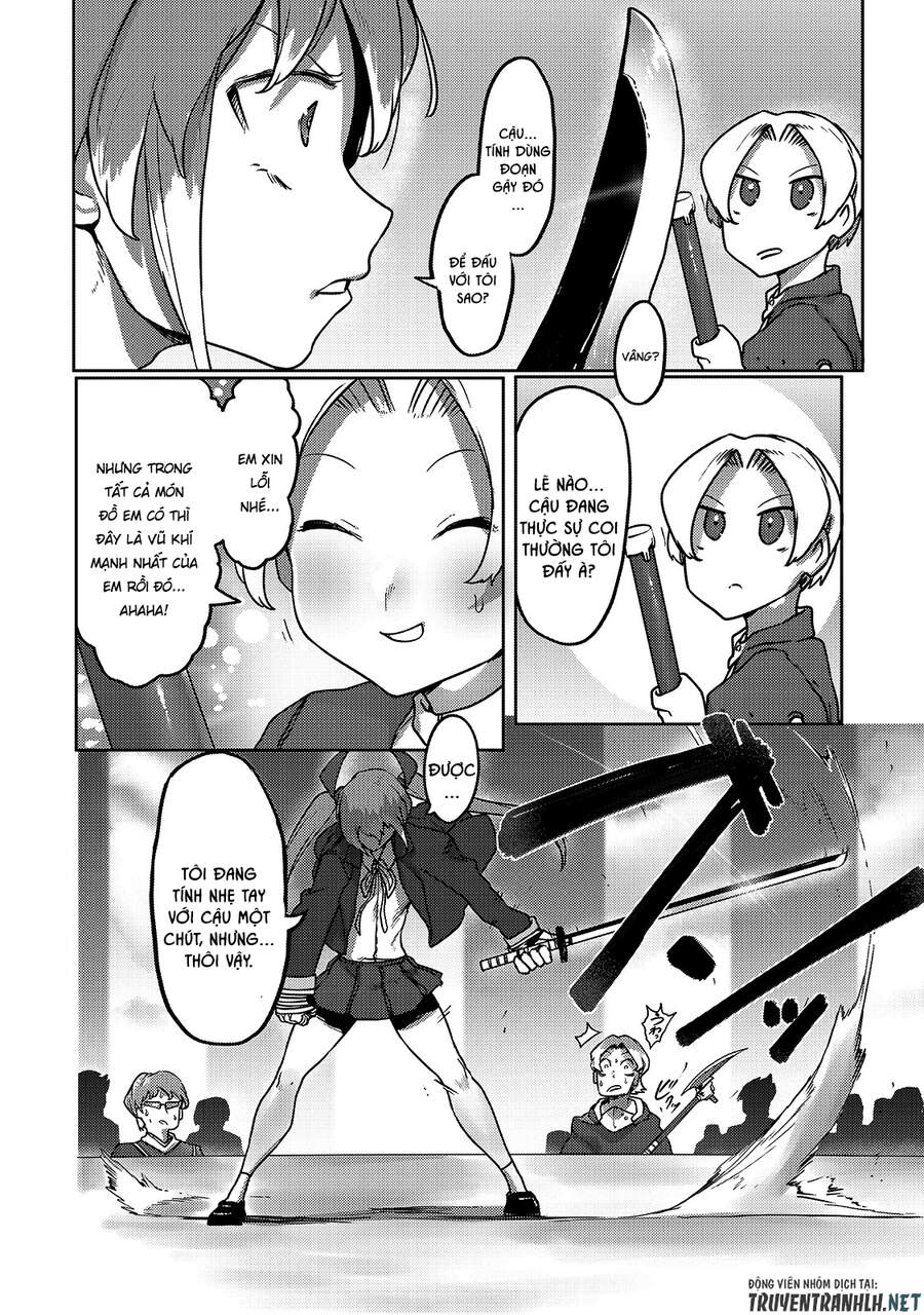 The Useless Tamer Will Turn Into The Top Unconsciously By My Previous Life Knowledge Chapter 8 14