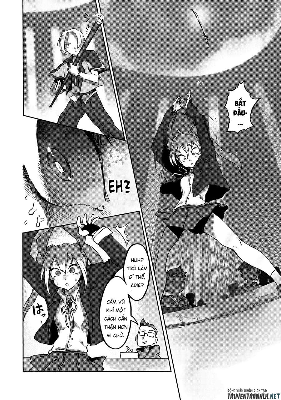 The Useless Tamer Will Turn Into The Top Unconsciously By My Previous Life Knowledge Chapter 8 16