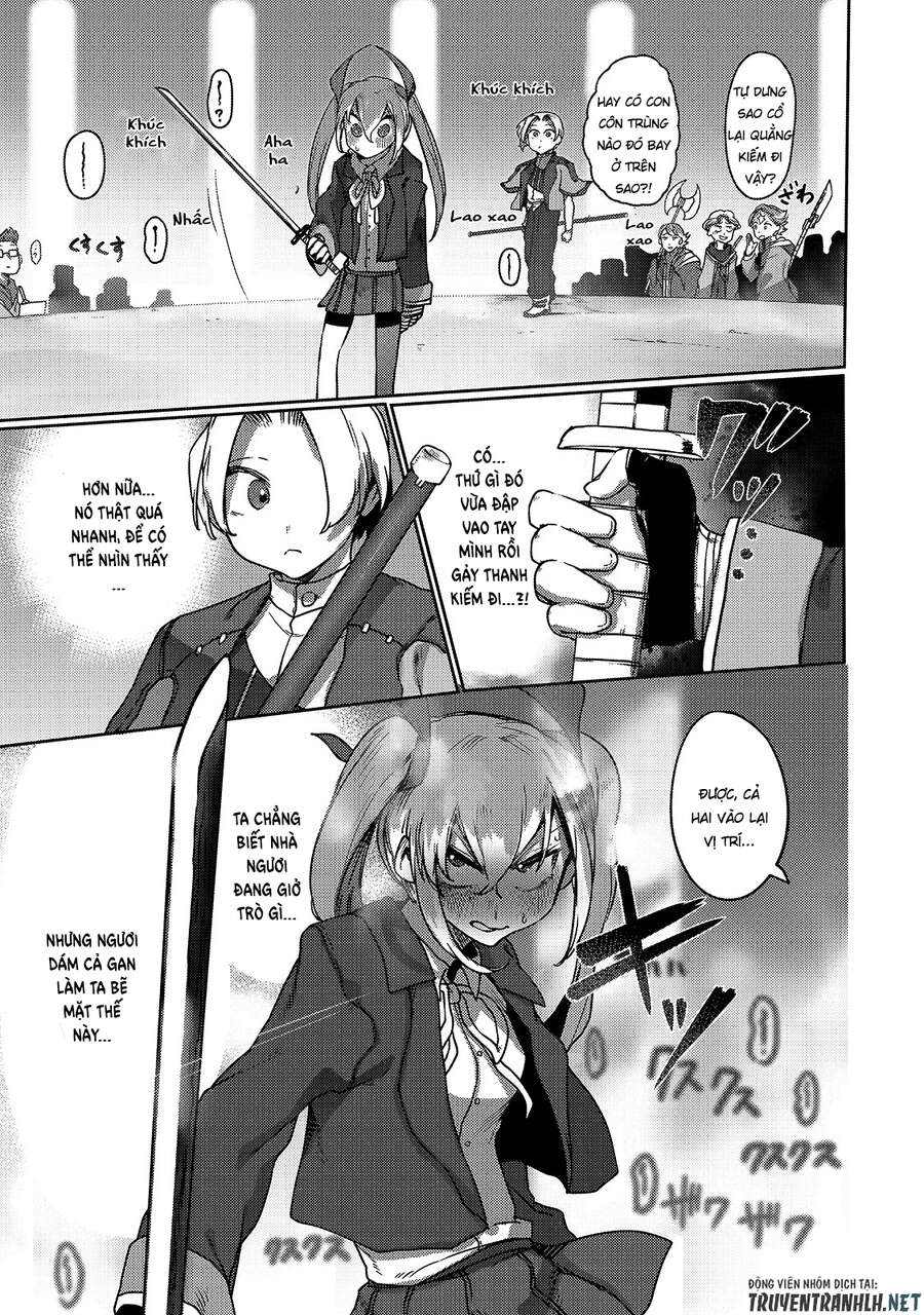 The Useless Tamer Will Turn Into The Top Unconsciously By My Previous Life Knowledge Chapter 8 17