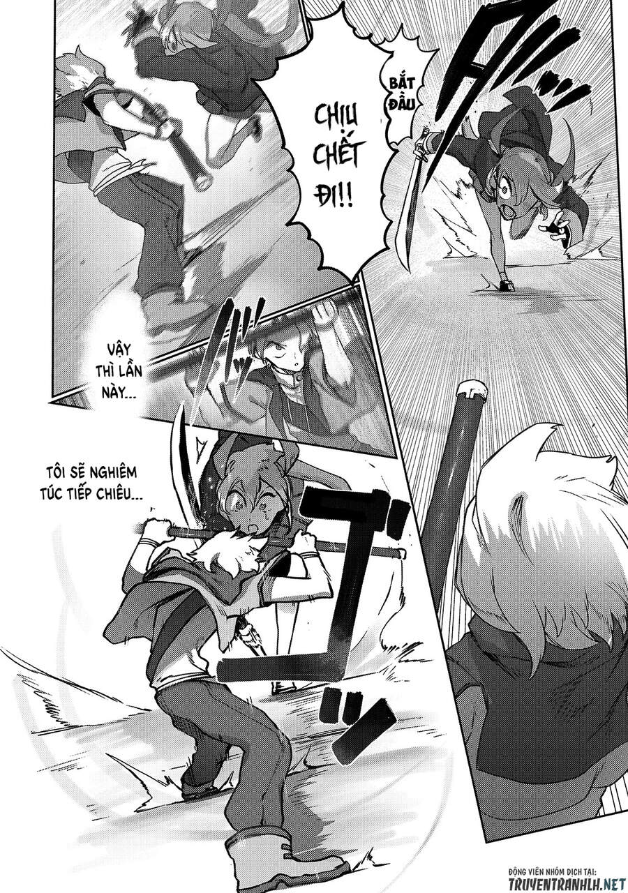 The Useless Tamer Will Turn Into The Top Unconsciously By My Previous Life Knowledge Chapter 8 18