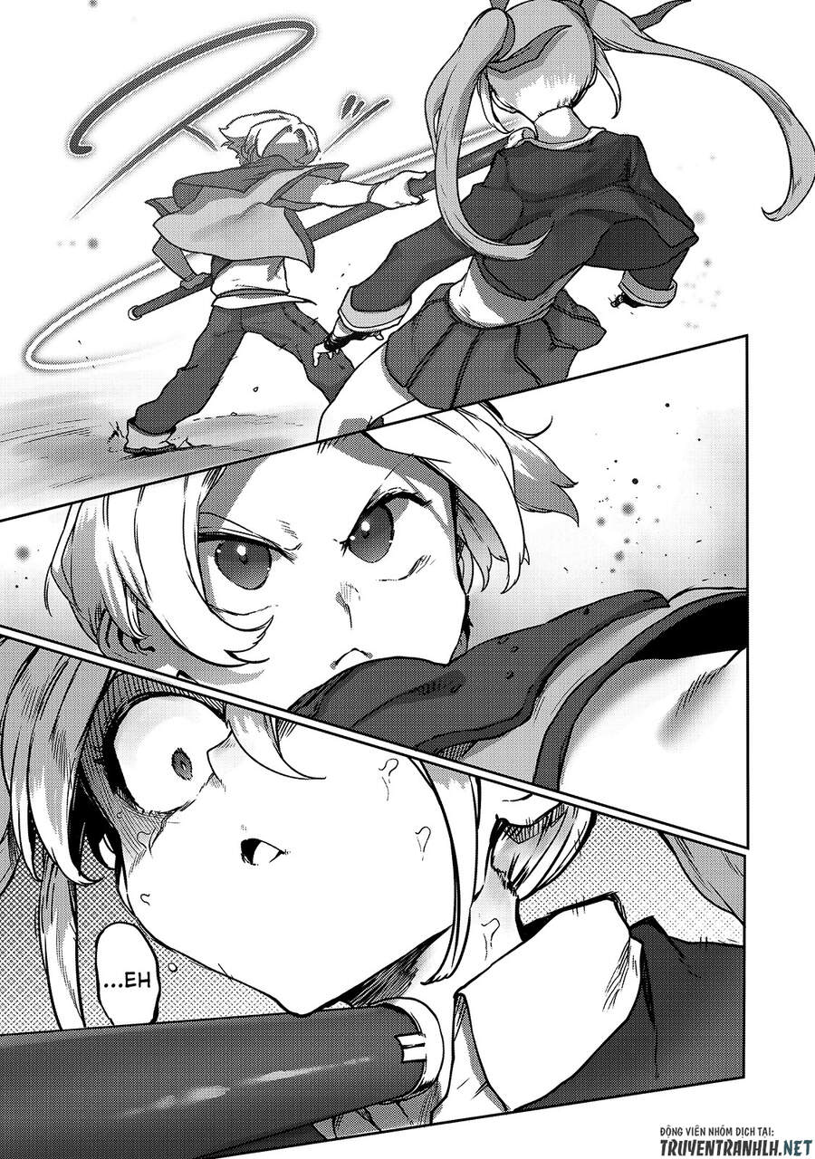 The Useless Tamer Will Turn Into The Top Unconsciously By My Previous Life Knowledge Chapter 8 21