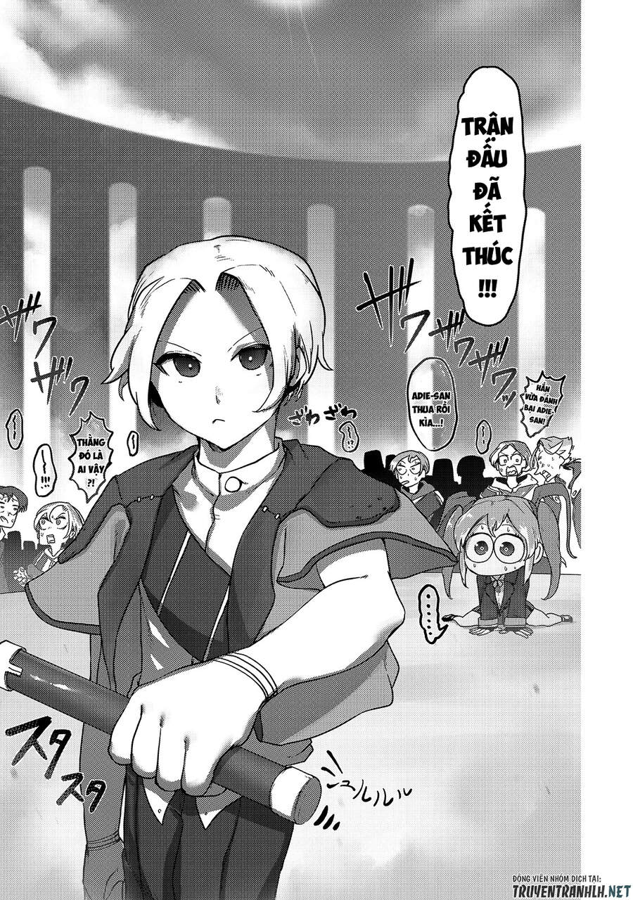 The Useless Tamer Will Turn Into The Top Unconsciously By My Previous Life Knowledge Chapter 8 23