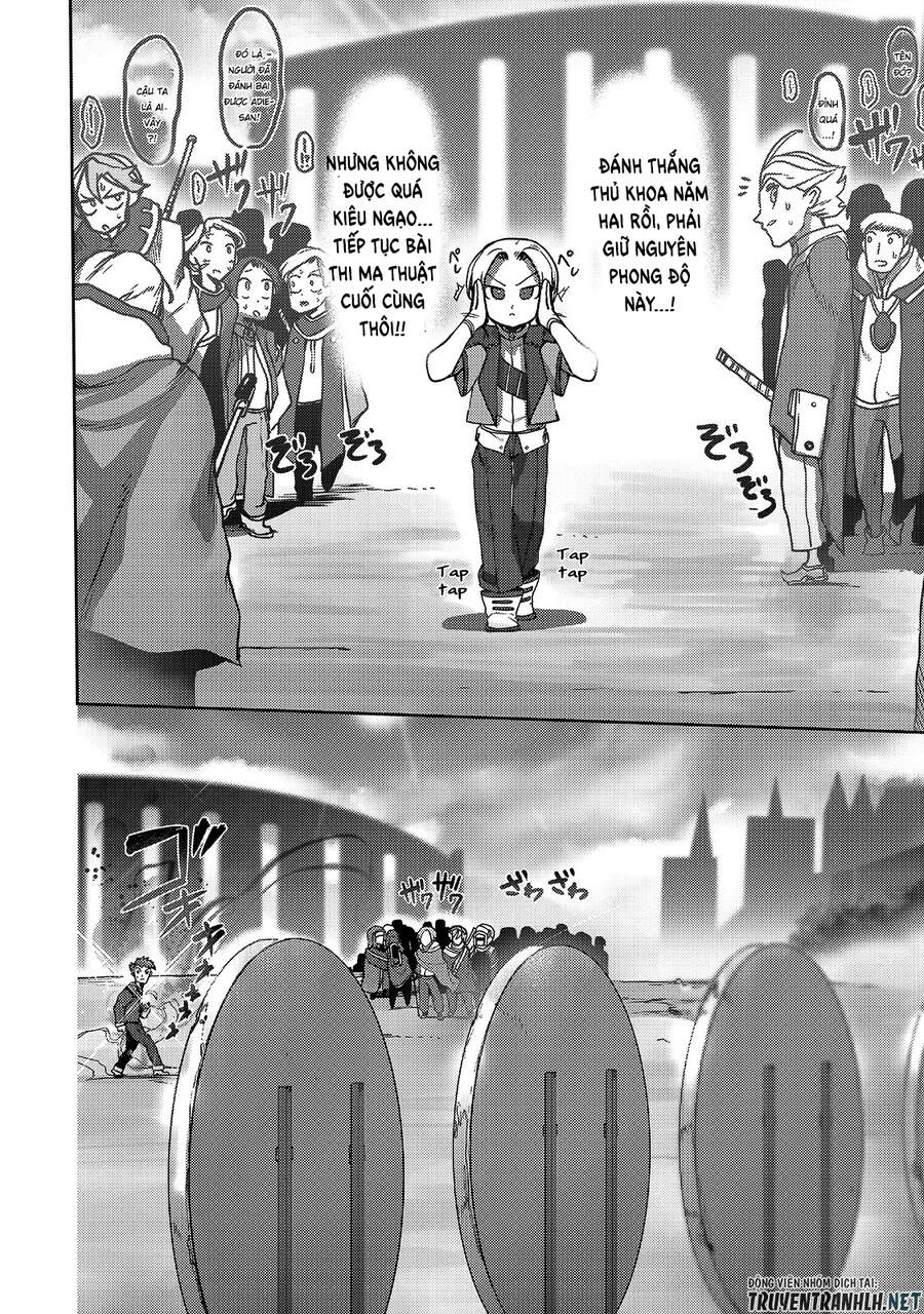 The Useless Tamer Will Turn Into The Top Unconsciously By My Previous Life Knowledge Chapter 8 24