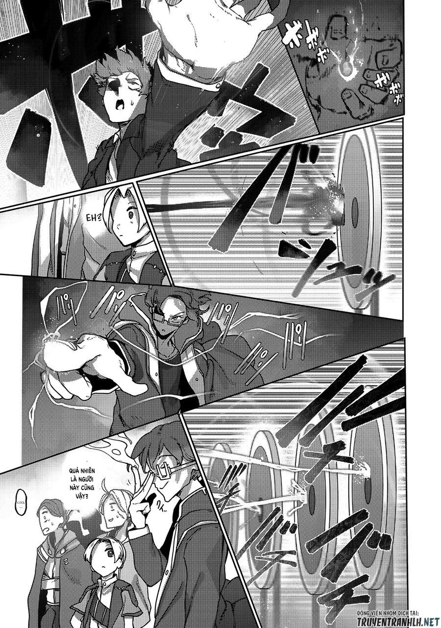 The Useless Tamer Will Turn Into The Top Unconsciously By My Previous Life Knowledge Chapter 8 25