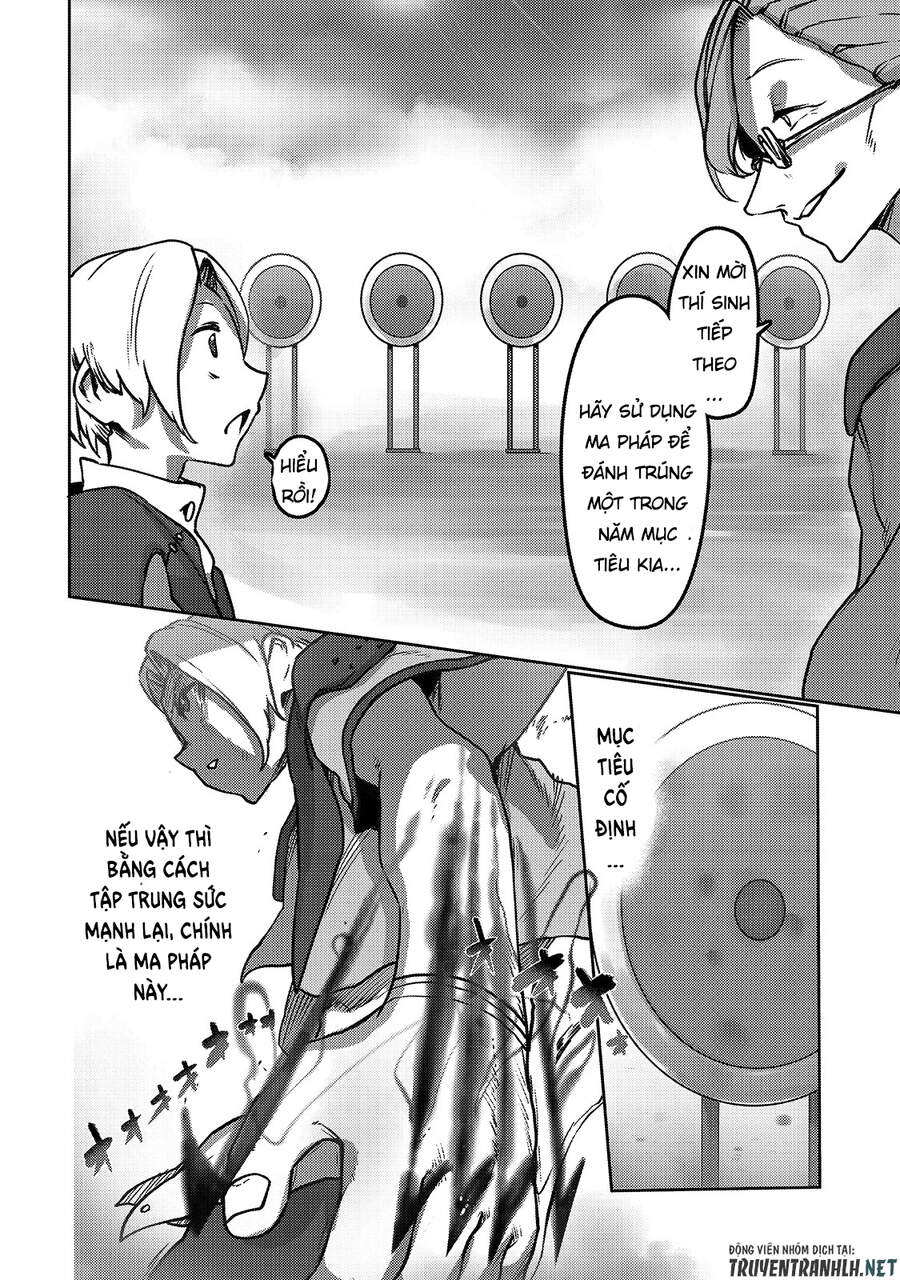 The Useless Tamer Will Turn Into The Top Unconsciously By My Previous Life Knowledge Chapter 8 26