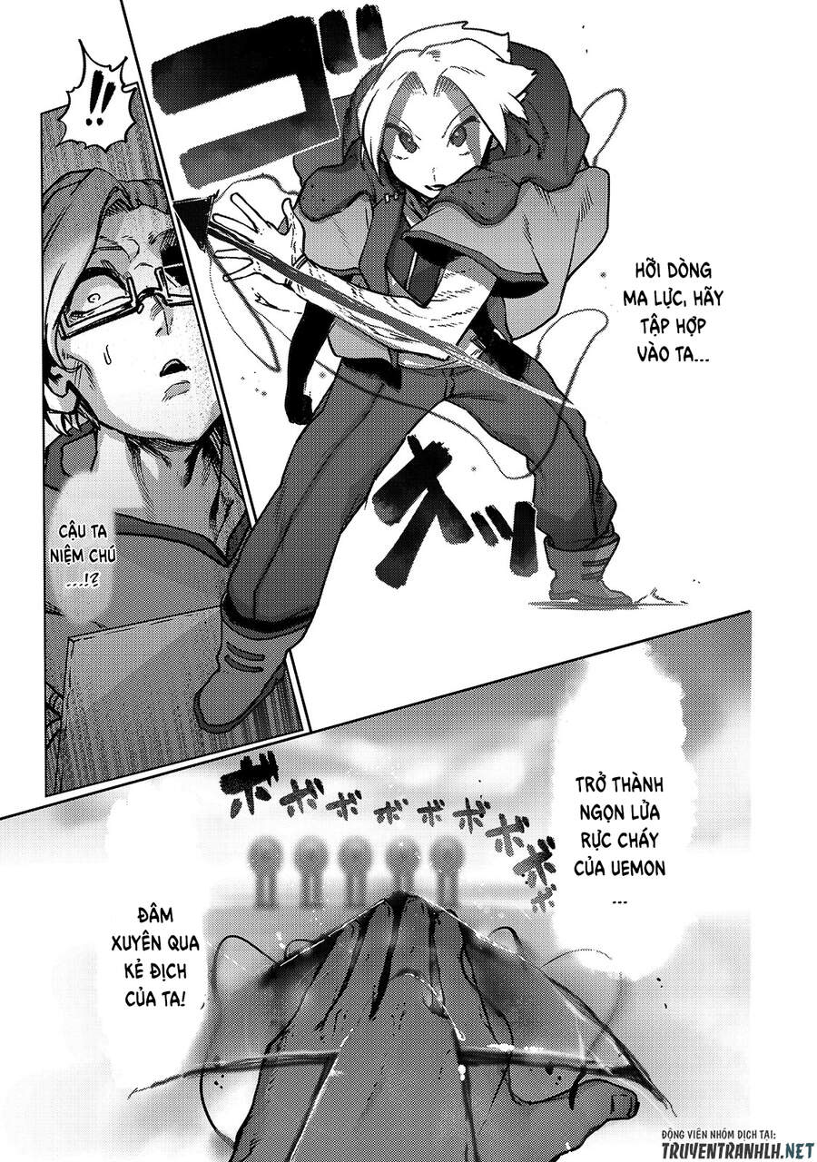 The Useless Tamer Will Turn Into The Top Unconsciously By My Previous Life Knowledge Chapter 8 27