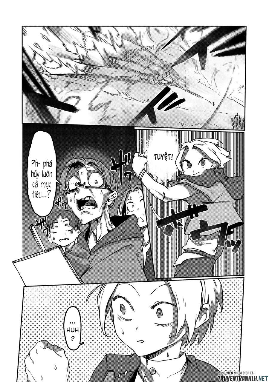 The Useless Tamer Will Turn Into The Top Unconsciously By My Previous Life Knowledge Chapter 8 30