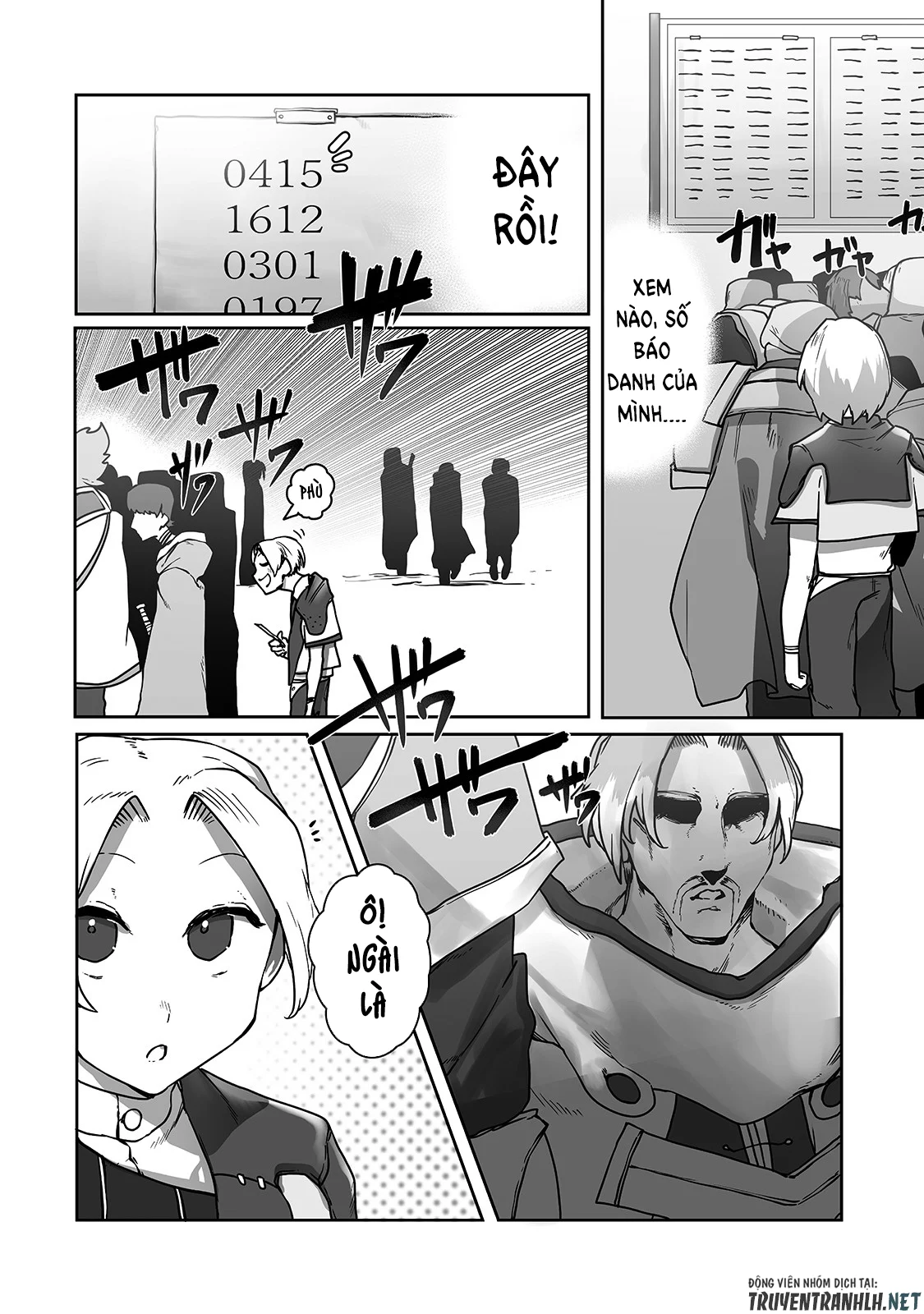 The Useless Tamer Will Turn Into The Top Unconsciously By My Previous Life Knowledge Chapter 9 6