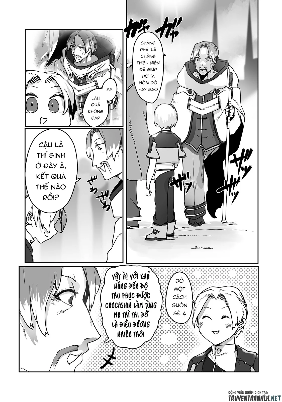 The Useless Tamer Will Turn Into The Top Unconsciously By My Previous Life Knowledge Chapter 9 7