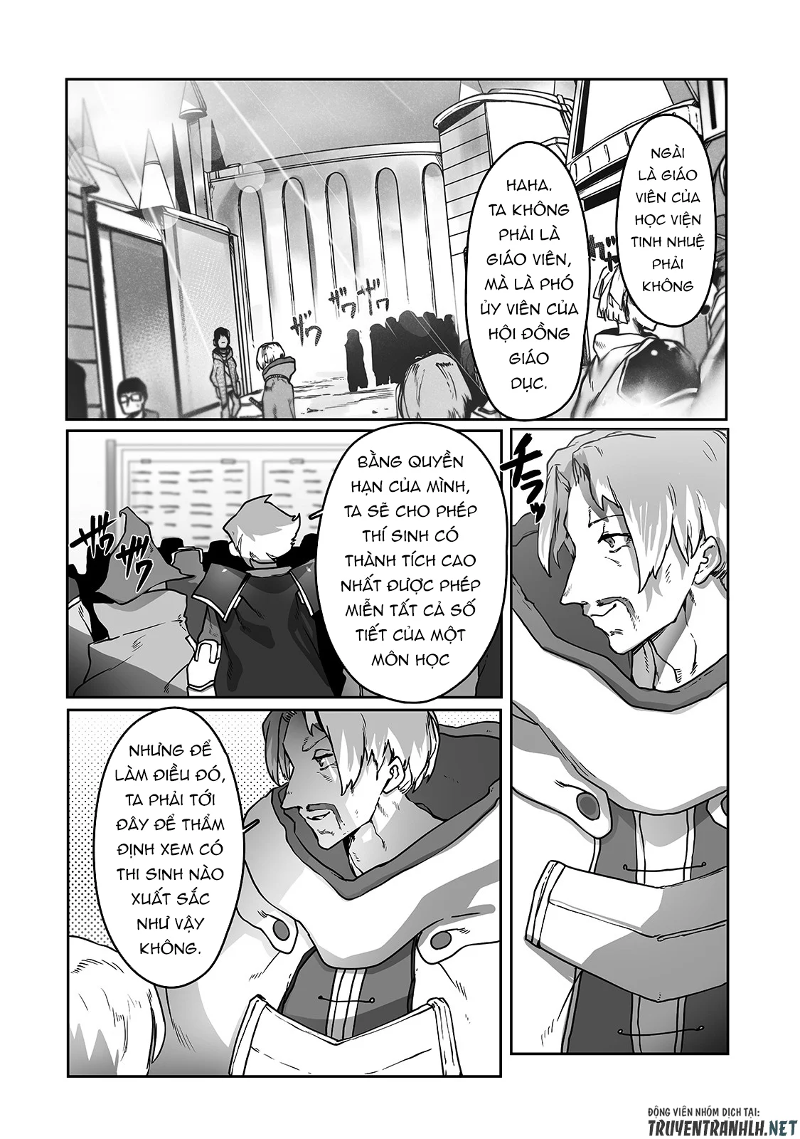 The Useless Tamer Will Turn Into The Top Unconsciously By My Previous Life Knowledge Chapter 9 8