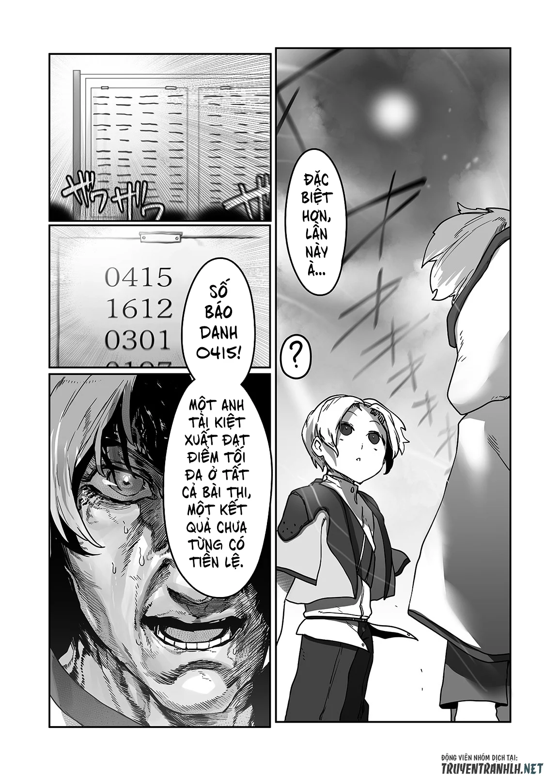 The Useless Tamer Will Turn Into The Top Unconsciously By My Previous Life Knowledge Chapter 9 9