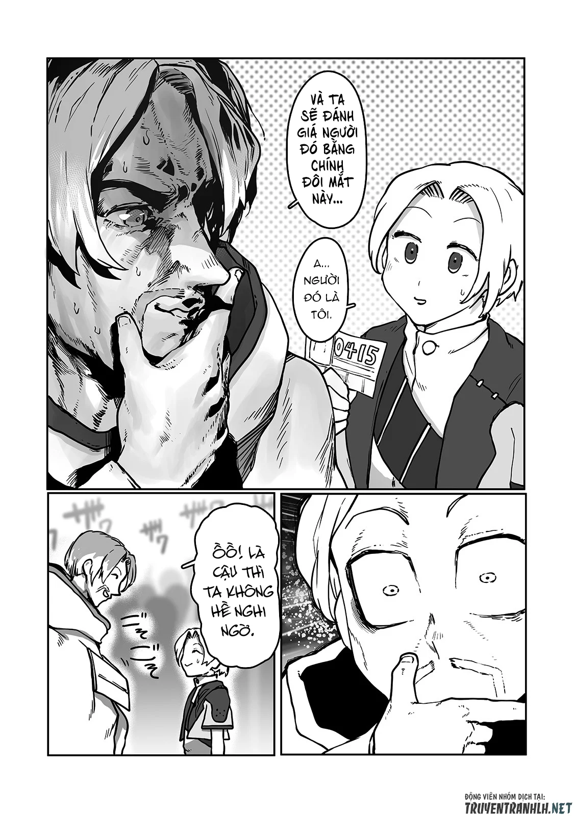 The Useless Tamer Will Turn Into The Top Unconsciously By My Previous Life Knowledge Chapter 9 10