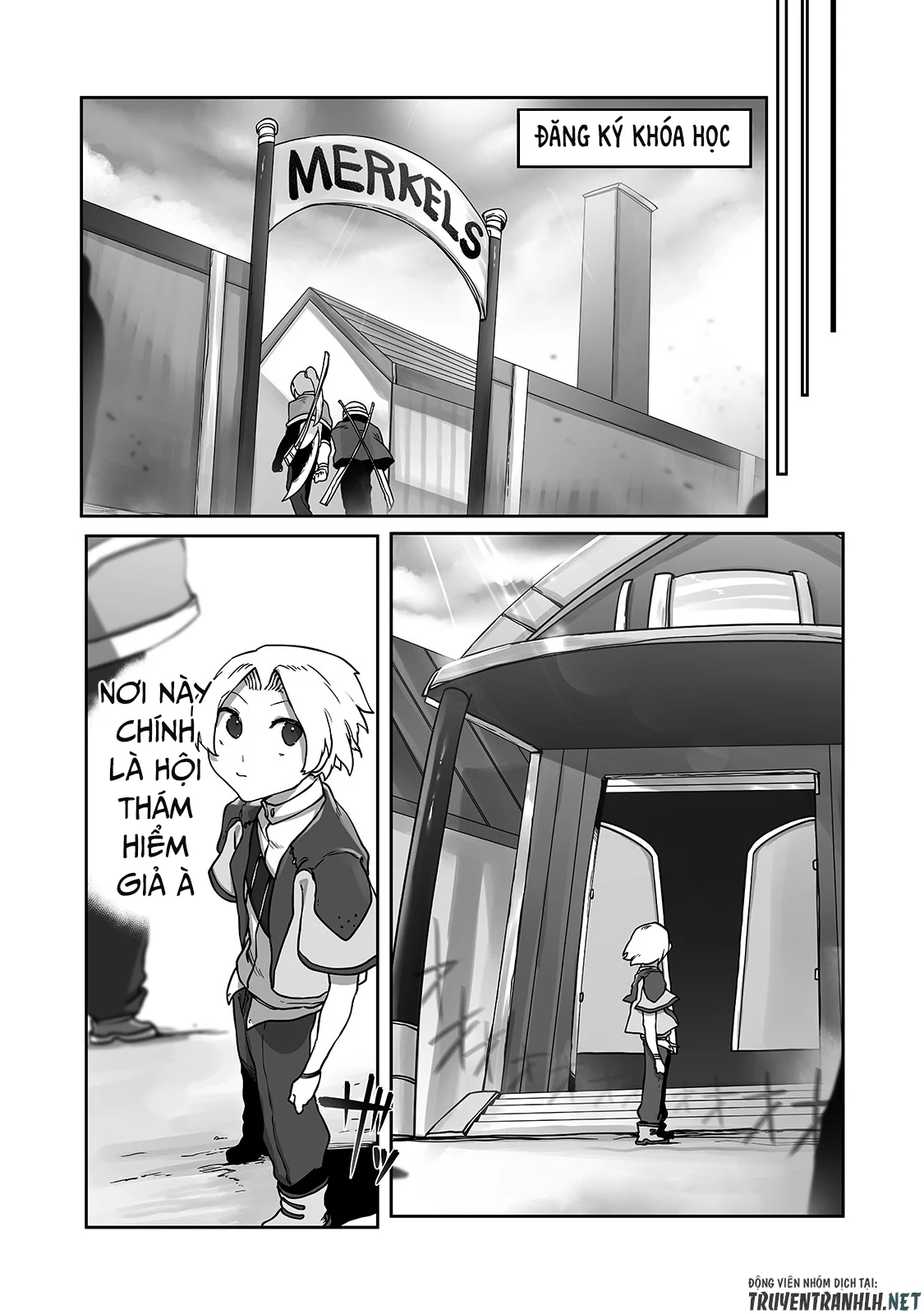 The Useless Tamer Will Turn Into The Top Unconsciously By My Previous Life Knowledge Chapter 9 15