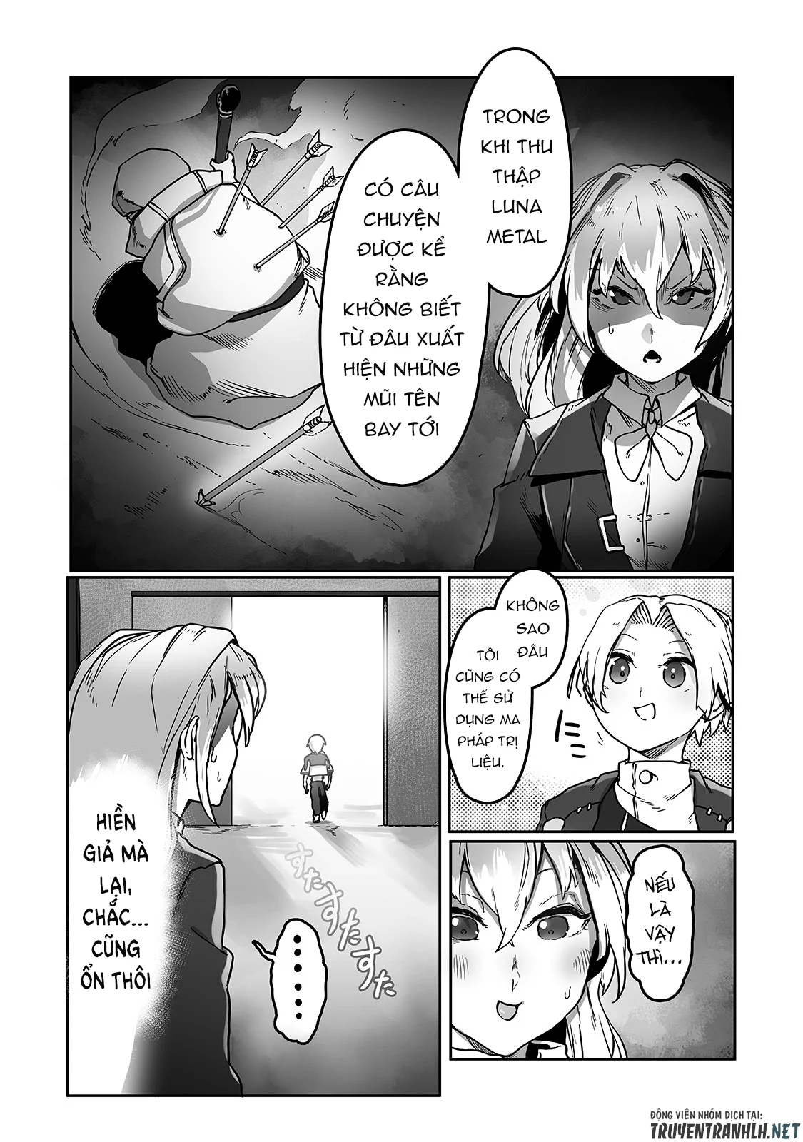 The Useless Tamer Will Turn Into The Top Unconsciously By My Previous Life Knowledge Chapter 9 21