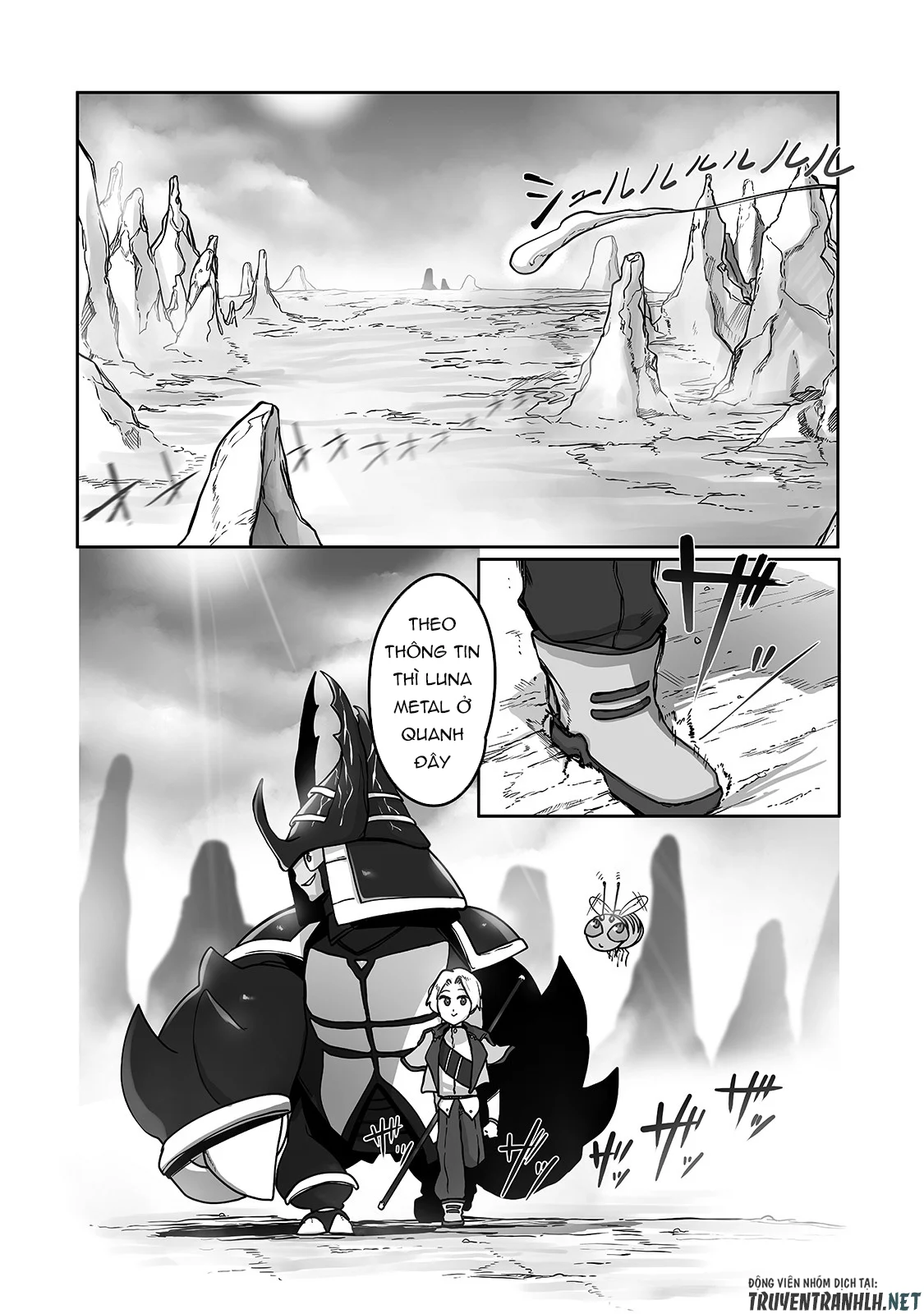 The Useless Tamer Will Turn Into The Top Unconsciously By My Previous Life Knowledge Chapter 9 22