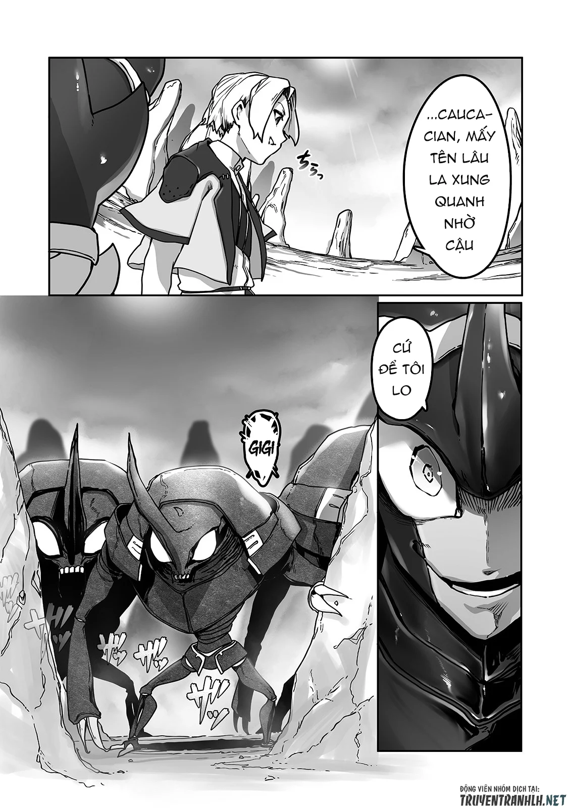 The Useless Tamer Will Turn Into The Top Unconsciously By My Previous Life Knowledge Chapter 9 23