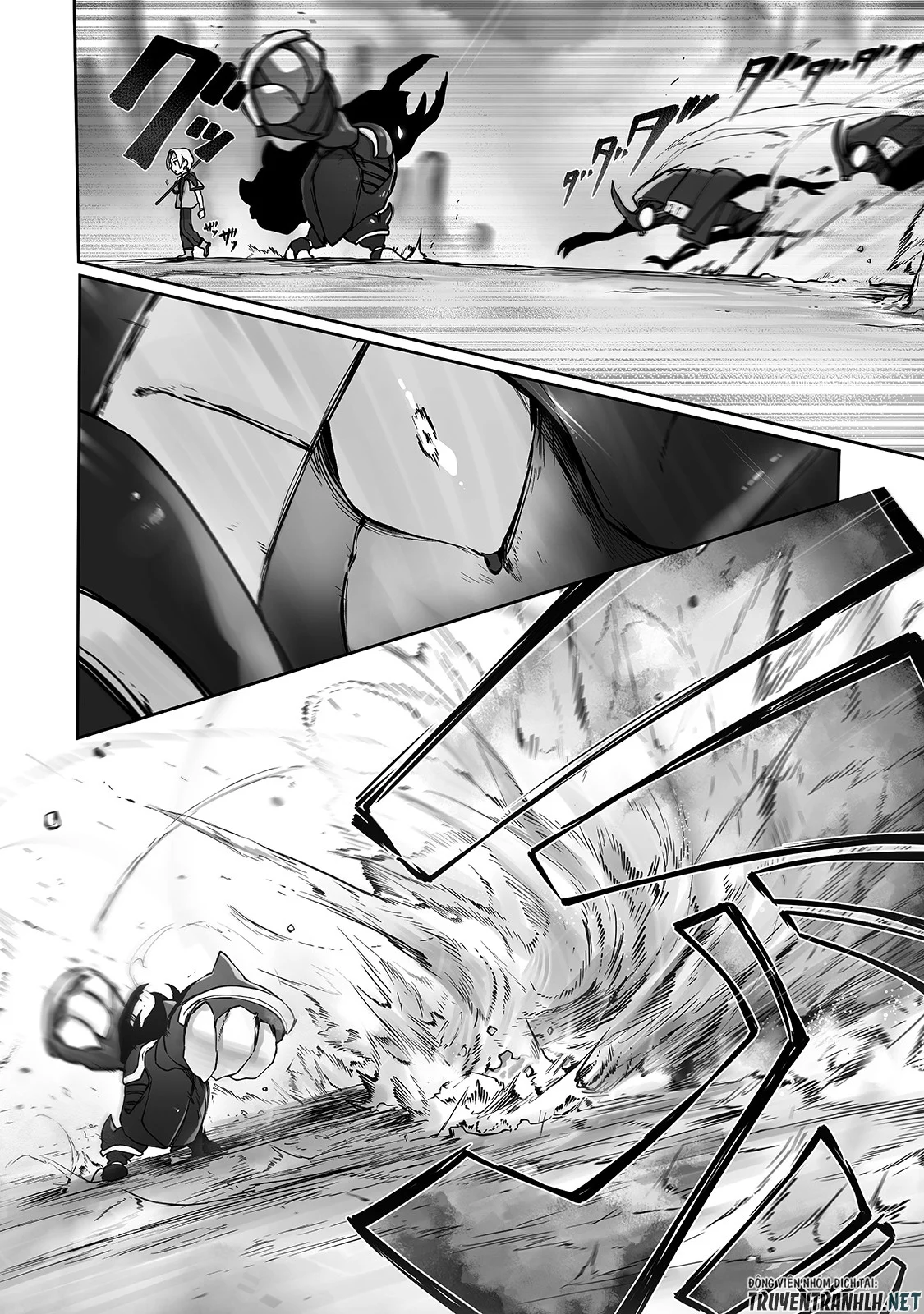 The Useless Tamer Will Turn Into The Top Unconsciously By My Previous Life Knowledge Chapter 9 24