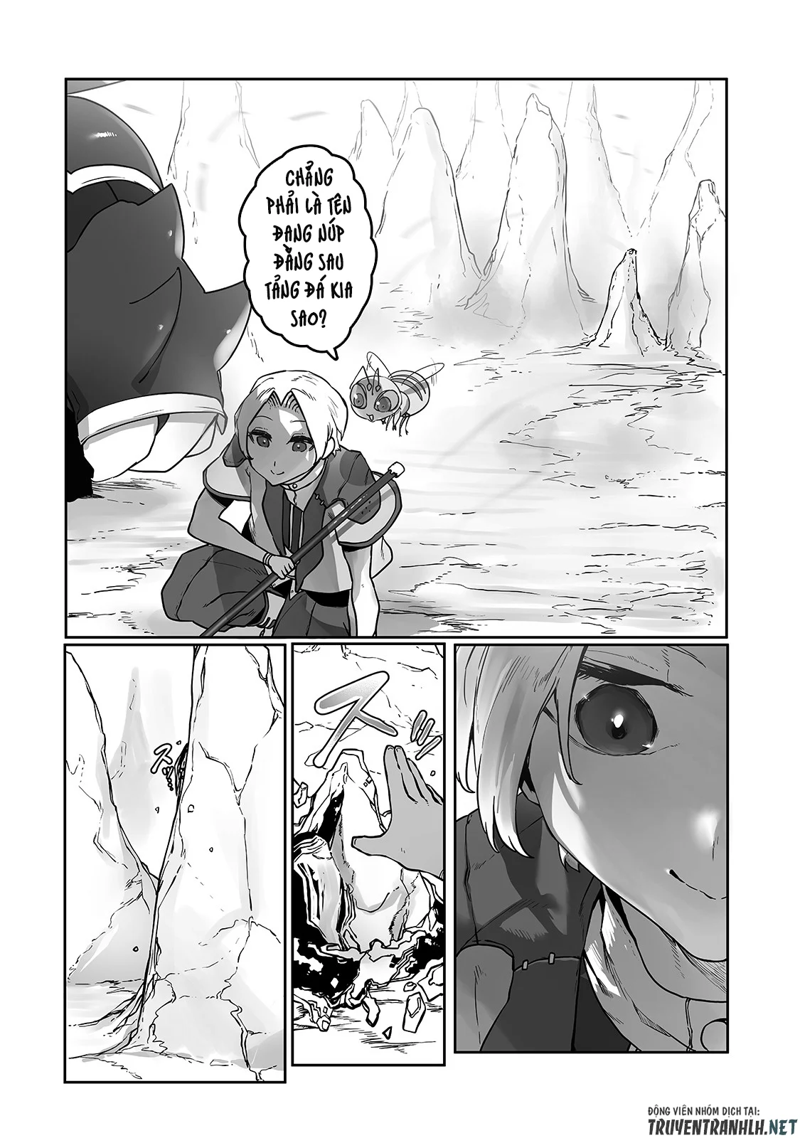 The Useless Tamer Will Turn Into The Top Unconsciously By My Previous Life Knowledge Chapter 9 26