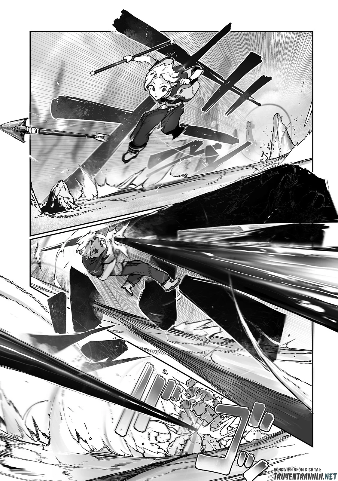 The Useless Tamer Will Turn Into The Top Unconsciously By My Previous Life Knowledge Chapter 9 27