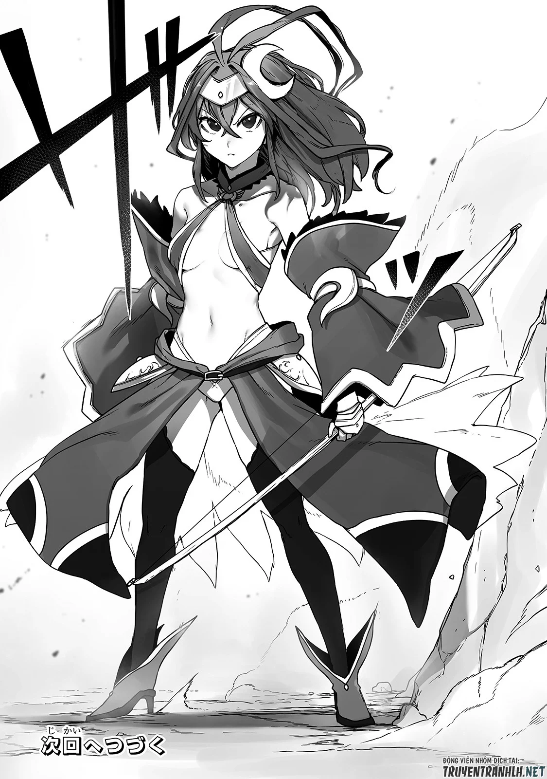 The Useless Tamer Will Turn Into The Top Unconsciously By My Previous Life Knowledge Chapter 9 29
