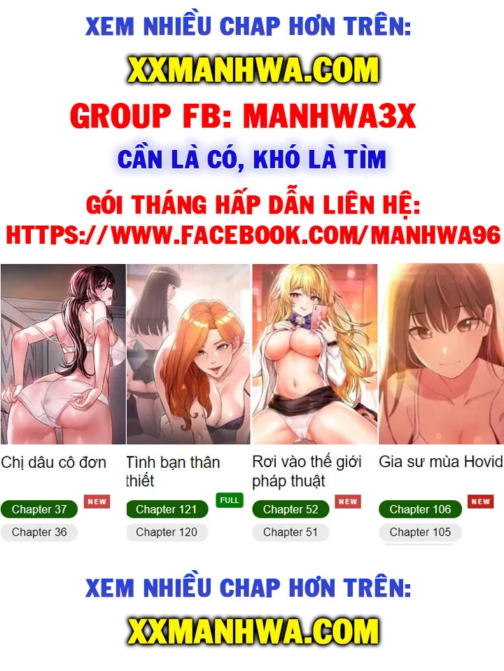 Thèm Chén Mẹ Kế Chapter 14 - Trang 2