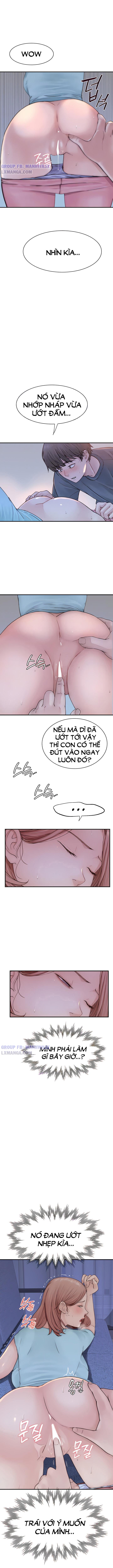 Thèm Chén Mẹ Kế Chapter 16 - Trang 2