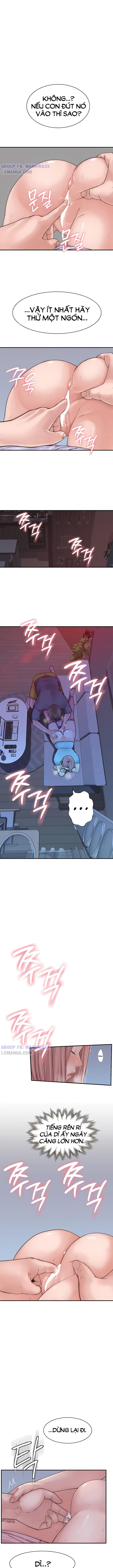 Thèm Chén Mẹ Kế Chapter 16 - Trang 2