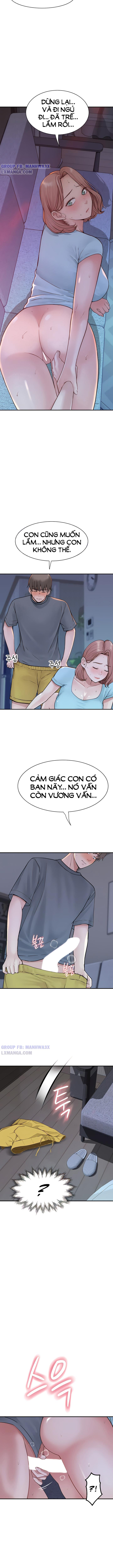 Thèm Chén Mẹ Kế Chapter 16 - Trang 2