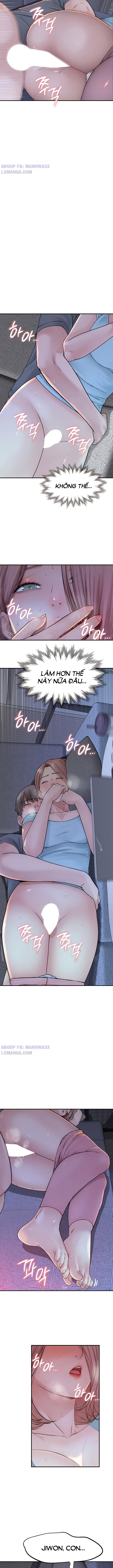 Thèm Chén Mẹ Kế Chapter 16 - Trang 2
