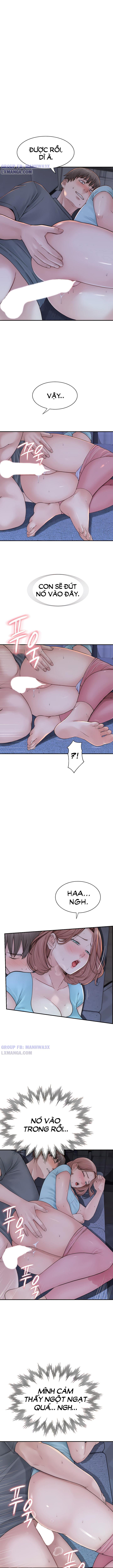 Thèm Chén Mẹ Kế Chapter 16 - Trang 2