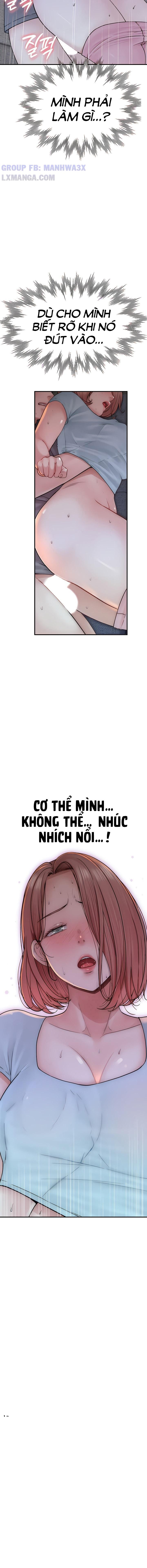 Thèm Chén Mẹ Kế Chapter 16 - Trang 2