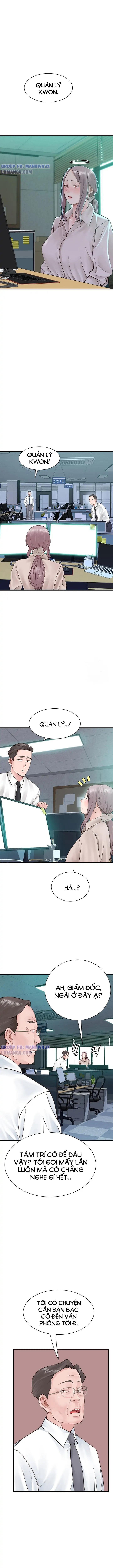Thèm Chén Mẹ Kế Chapter 19 - Trang 2