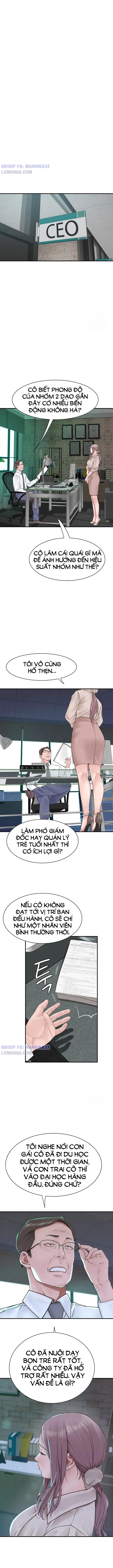 Thèm Chén Mẹ Kế Chapter 19 - Trang 2