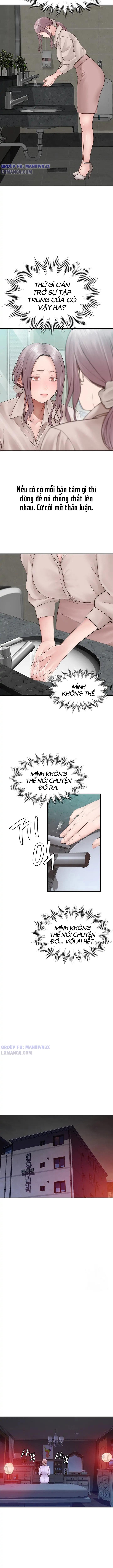 Thèm Chén Mẹ Kế Chapter 19 - Trang 2