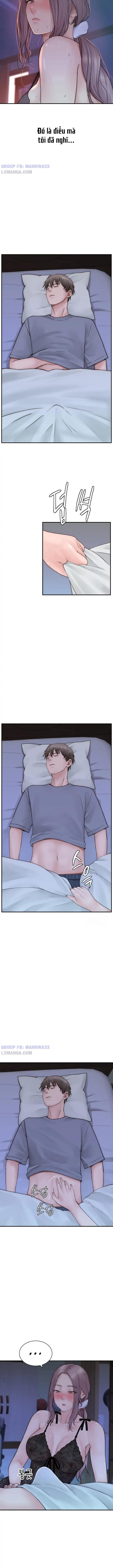 Thèm Chén Mẹ Kế Chapter 19 - Trang 2