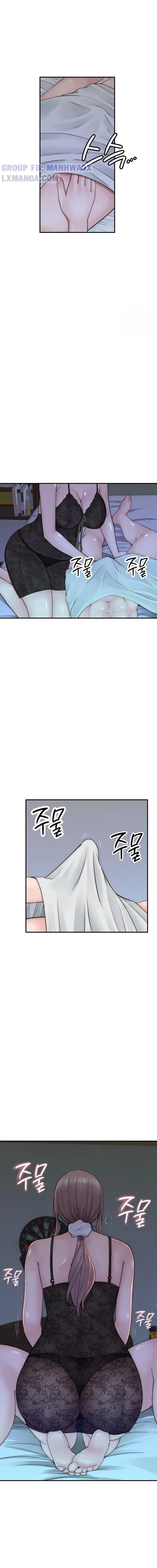 Thèm Chén Mẹ Kế Chapter 19 - Trang 2
